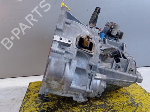 Gearbox NISSAN X-TRAIL I (T30)  | BP8401831M3 