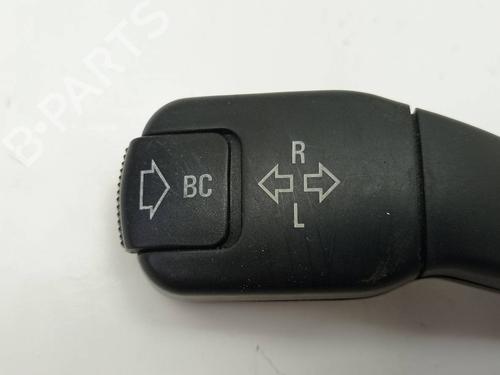 Steering column stalk BMW 5 (E39) 525 tds | BP35753729I23 - Image 2