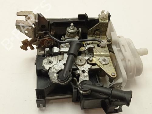 Front left lock AUDI A4 B5 (8D2) 1.9 TDI | BP18963599C98 