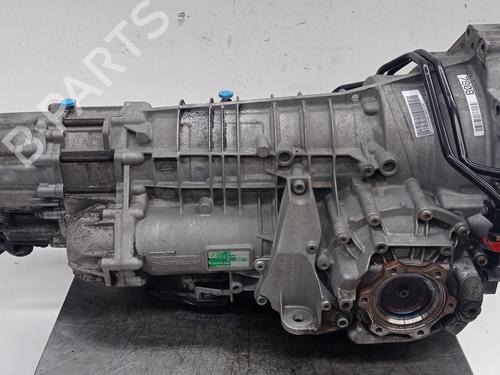 Girkasse AUDI A6 C5 (4B2, 4B4) 2.5 TDI | BP29982921M3 