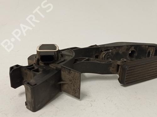 Pedal MERCEDES-BENZ E-CLASS (W211) E 280 CDI (211.020) | BP7478193I4 