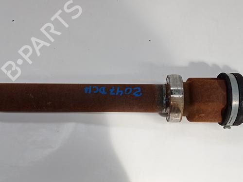 Right front driveshaft FORD FIESTA VI (CB1, CCN) 1.25 | BP25495239M39 