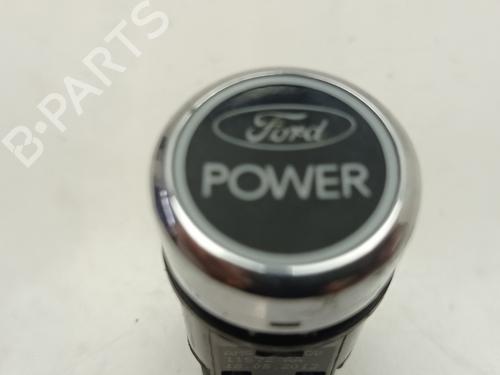 Ignition barrel FORD KUGA II (DM2) 1.6 EcoBoost | BP29306276M48 