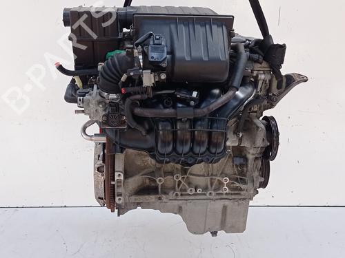 Motor SUZUKI SWIFT III (MZ, EZ) [2005-2025]  27997555