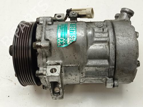 AC compressor SAAB 9-3 (YS3F, E79, D79, D75) | BP40082994M34 - Image 3