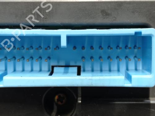 Climate control SUZUKI GRAND VITARA I (FT, HT) 2.0 HDI 110 16V 4x4 (SQ420D, TD83V) | BP13757128I5 
