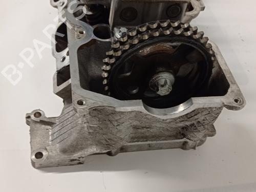 Cylinder head MERCEDES-BENZ CLK (C208) CLK 320 (208.365) | BP10978424M5 