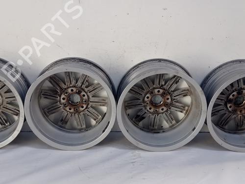 Fælk BMW 1 (E87) 120 d | BP30572880C45 