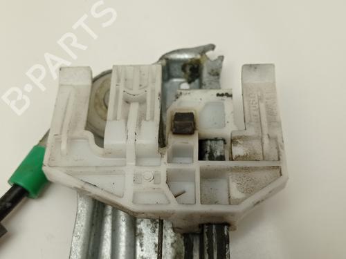 Front left window mechanism CITROËN C5 I (DC_) 2.0 HDi (DCRHZB, DCRHZE) | BP33442127C22 - Image 5