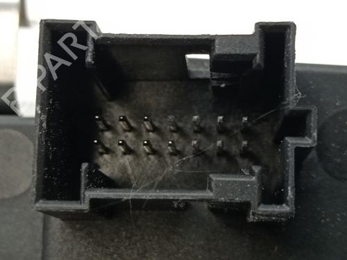 Headlight switch MERCEDES-BENZ C-CLASS (W203) C 220 CDI (203.006, 203.008) | BP25651999I24 