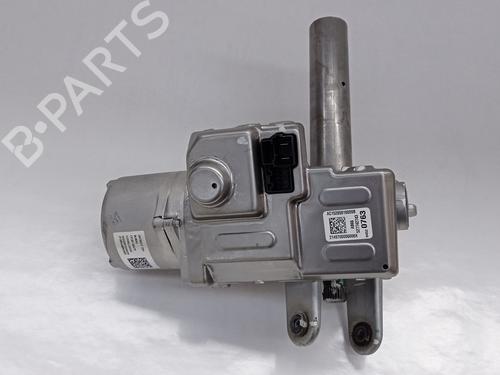 Used Steering column OPEL MOKKA / MOKKA X (J13) 1.6 CDTI (_76) (136 hp) 19329348