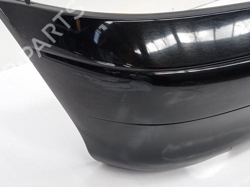 Rear bumper RENAULT MEGANE I Coach (DA0/1_) 1.9 dCi (DA05, DA1F) | BP15088175C8 