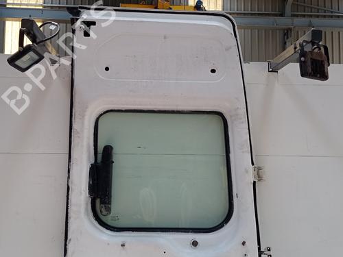 Left rear door FORD TRANSIT Van (FA_ _) 2.4 TDE | BP26739129C4