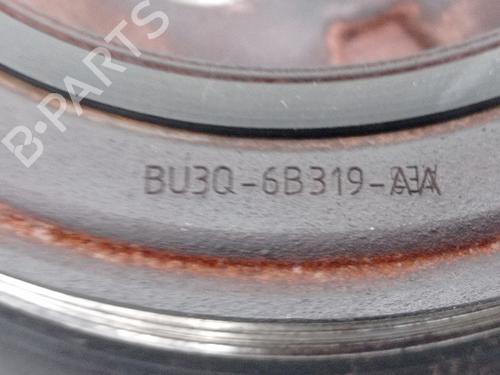 Pulley CITROËN JUMPER II Van 2.2 HDi 120 | BP18834683M122 