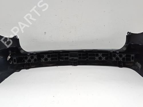 Rear bumper RENAULT LAGUNA II Grandtour (KG0/1_) 1.9 dCi (KG1A, KG1W, KG0G) | BP27367648C8 