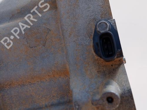 Gearbox NISSAN PATHFINDER III (R51) 2.5 dCi 4WD | BP26700231M3 