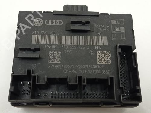 Used Electronic module AUDI A5 (8T3) 2.0 TFSI (180 hp) 31046795