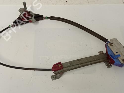 Rear left window mechanism FORD MONDEO II (BAP) 1.8 TD | BP9111269C24 