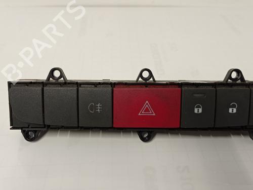 Used Warning switch FIAT DUCATO Van (250_) 160 Multijet 3,0 D (158 hp) 29376791