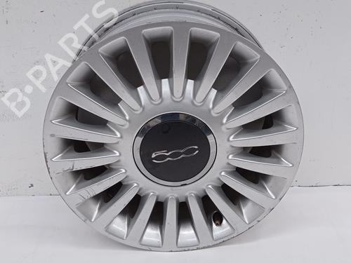 Used Rim FIAT 500 (312_) [2007-2025]  29729710
