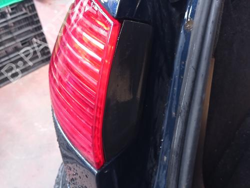 Left taillight PEUGEOT 607 (9D, 9U) 2.2 HDi | BP9132685C34 
