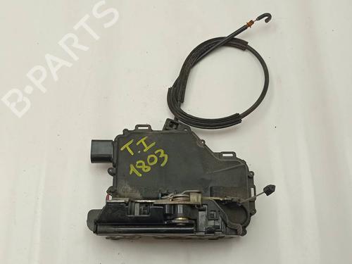 Used Rear left lock Rear left lock SKODA OCTAVIA I (1U2) [1996-2010] 34605946 34605946