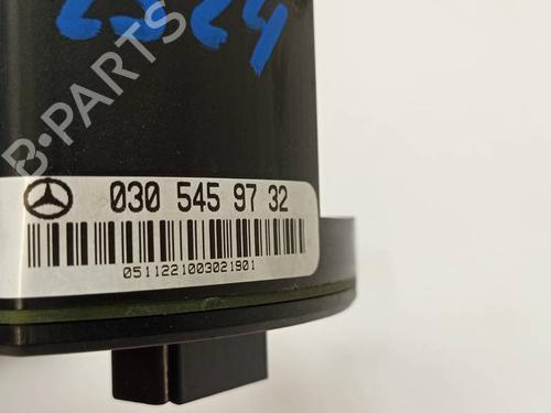 Electronic module MERCEDES-BENZ E-CLASS (W211) E 270 CDI (211.016) | BP39386589M83 - Image 3