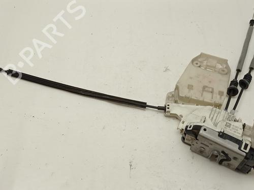 Used Rear left lock JEEP RENEGADE SUV (BU, B1, BV) 1.6 CRD (120 hp) 30326101