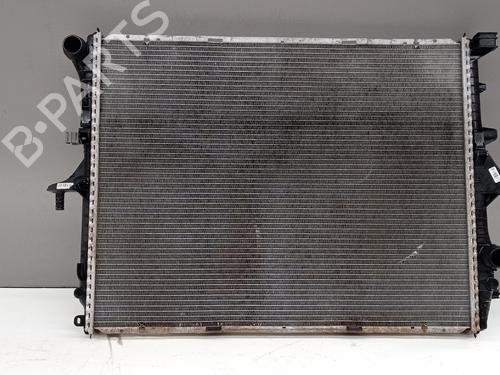 Water radiator PORSCHE CAYENNE (9PA) S 4.5 | BP7831638M31 
