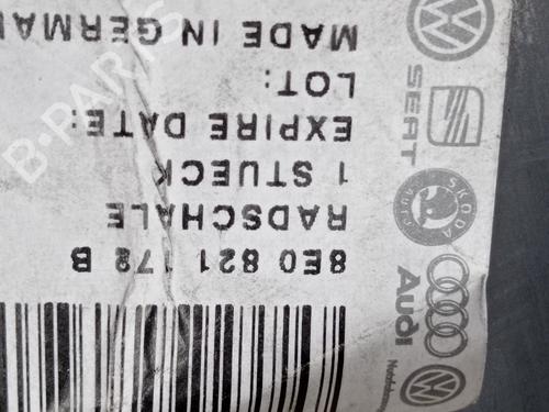 Hjulbue AUDI A4 B6 (8E2)  | BP18649491C56 