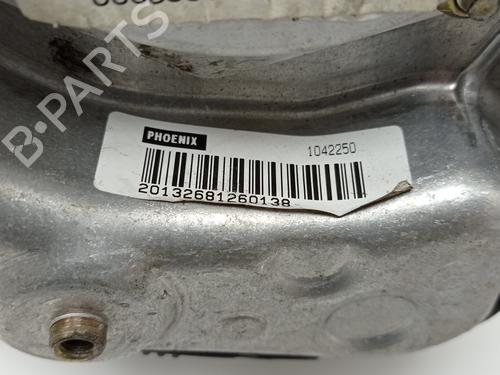 Driver airbag MERCEDES-BENZ E-CLASS T-Model (S210) E 300 T Turbo-D (210.225) | BP9298228C9 