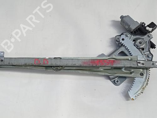 Used Front right window mechanism CITROËN C-CROSSER (VU_, VV_) 2.2 HDi (156 hp) 28814152