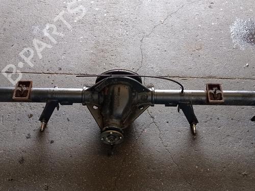 Rear differential IVECO DAILY VI Van [2014-2024]  17334213