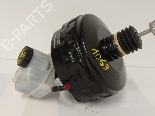 Used Servo brake MERCEDES-BENZ C-CLASS T-Model (S204) C 200 CDI (204.201) (136 hp) 31133553