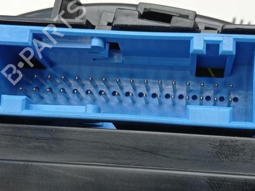 Instrument cluster VW GOLF IV (1J1)  | BP26603017C47 