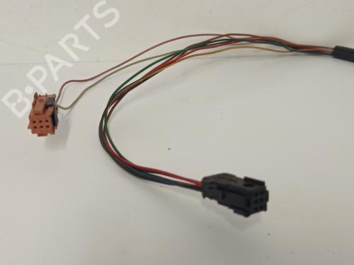 Left mirror PEUGEOT 307 Break (3E) 2.0 | BP9809897C26 