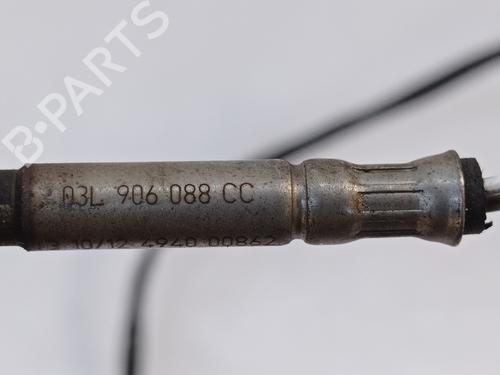 Electronic sensor AUDI A3 Sportback (8PA)  | BP21051498M84 