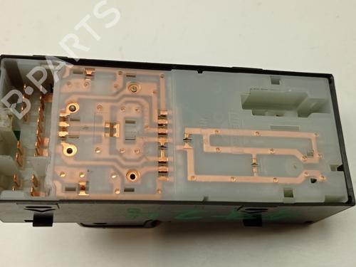 Left front window switch NISSAN MICRA III (K12) 1.2 16V | BP31808304I27 - Image 3