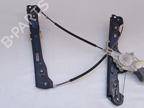 Used Front left window mechanism BMW 1 (E87) [2003-2013]  30387967