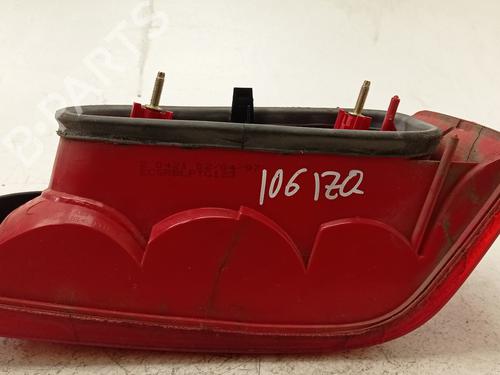 Left taillight PEUGEOT 106 II (1A_, 1C_) 1.1 i | BP8052685C34 