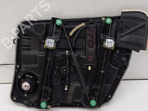 Front left window mechanism MERCEDES-BENZ B-CLASS Sports Tourer (W246, W242)  | BP31210958C22 