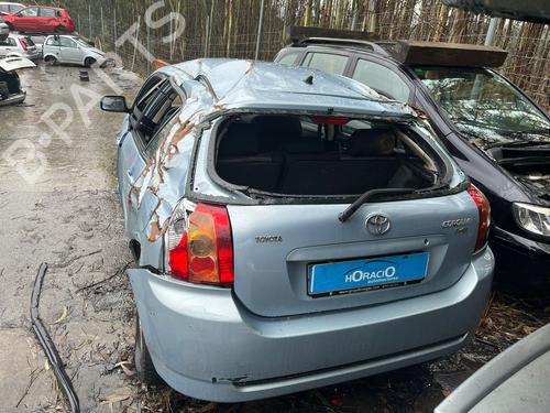 Starter TOYOTA COROLLA (_E12_) 1.4 D (NDE120_, NDE120R) | BP36142832M8  - Image 7