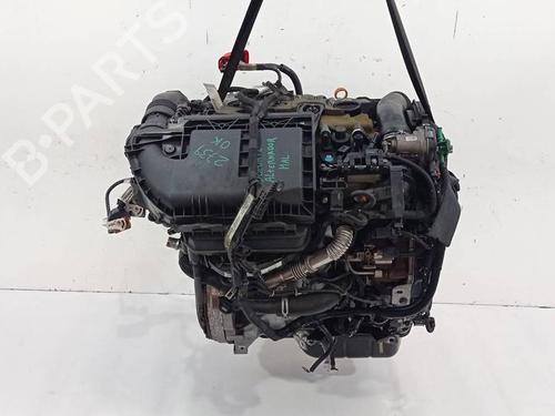 Used Engine Engine 39024261 39024261