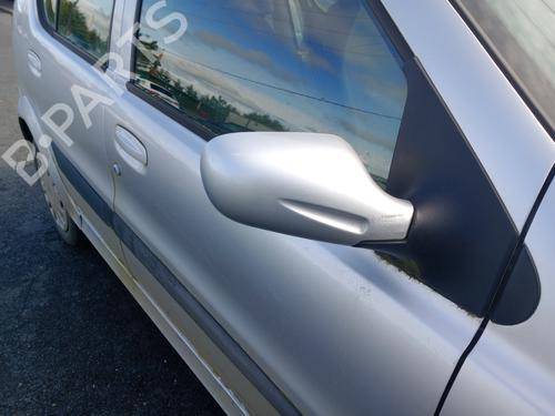 Right mirror TATA INDICA 1.4 D | BP17511242C27 