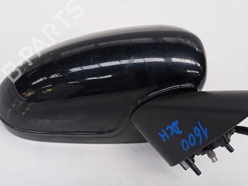 Right mirror OPEL CORSA D (S07) 1.3 CDTI (L08, L68) | BP22748401C27 