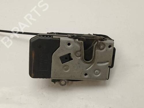 Used Front left lock Front left lock OPEL ASTRA G Coupe (T98) 2.2 DTI (F07) (125 hp) 40297299 40297299
