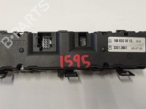 Switch MERCEDES-BENZ VANEO (414) 1.7 CDI (414.700) | BP19168821I30 