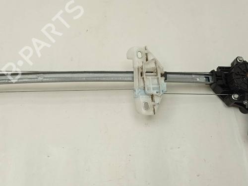 Used Rear left window mechanism Rear left window mechanism 37995746 37995746
