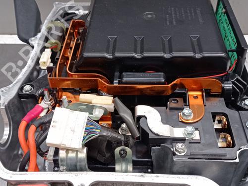 Battery TOYOTA PRIUS Liftback (_W2_) 1.5 Hybrid (NHW20_, NHW20R) | BP11660690E11 