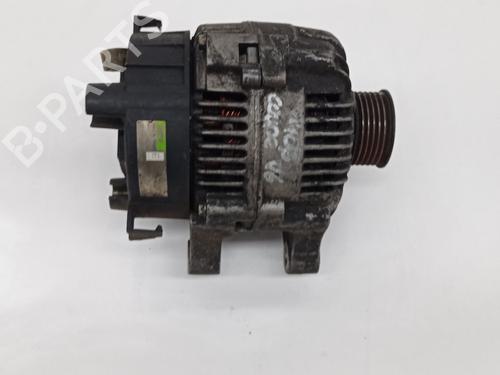 Used Alternator PEUGEOT 406 Coupe (8C) [1997-2005]  19535353